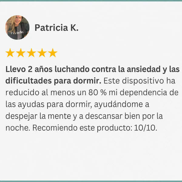 Historia de éxito