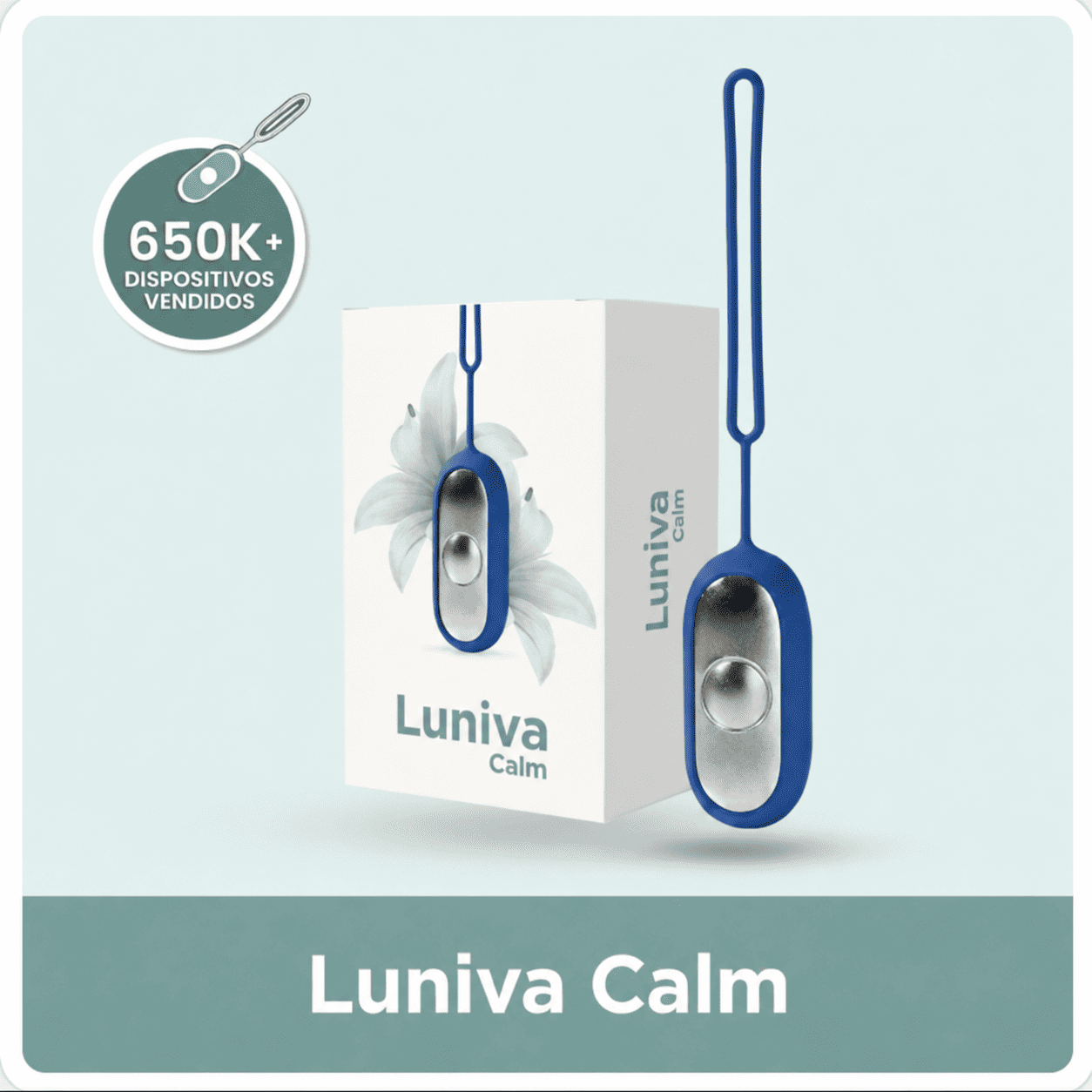 Luniva Calm