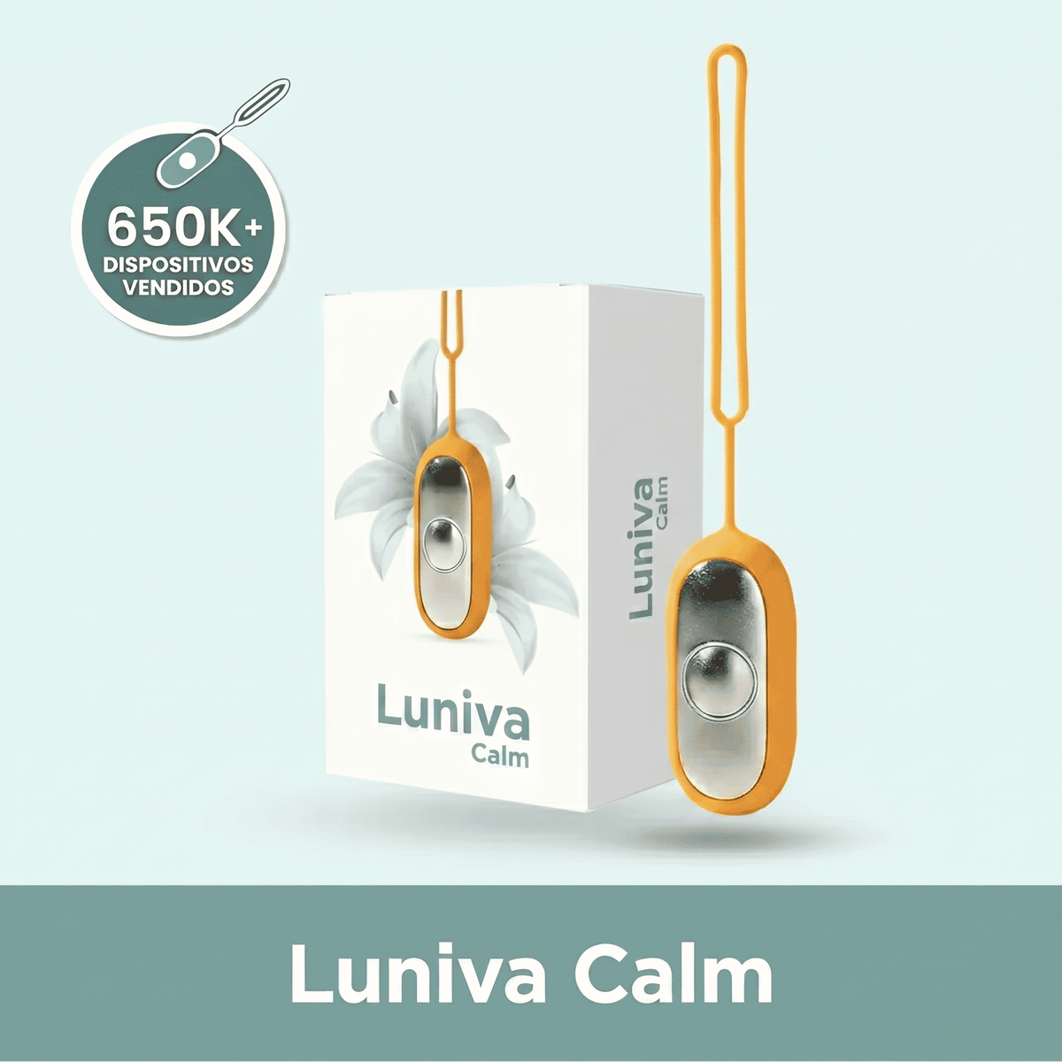 Luniva Calm