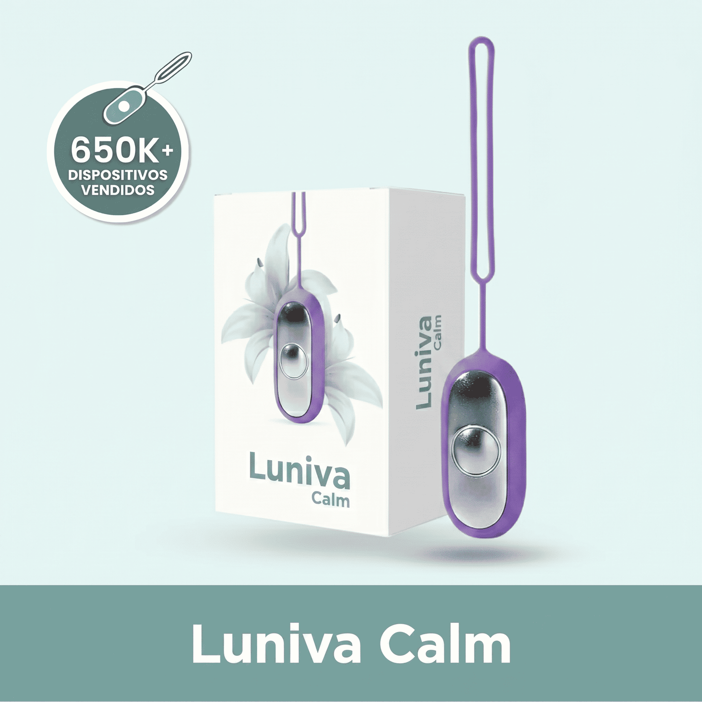 Luniva Calm