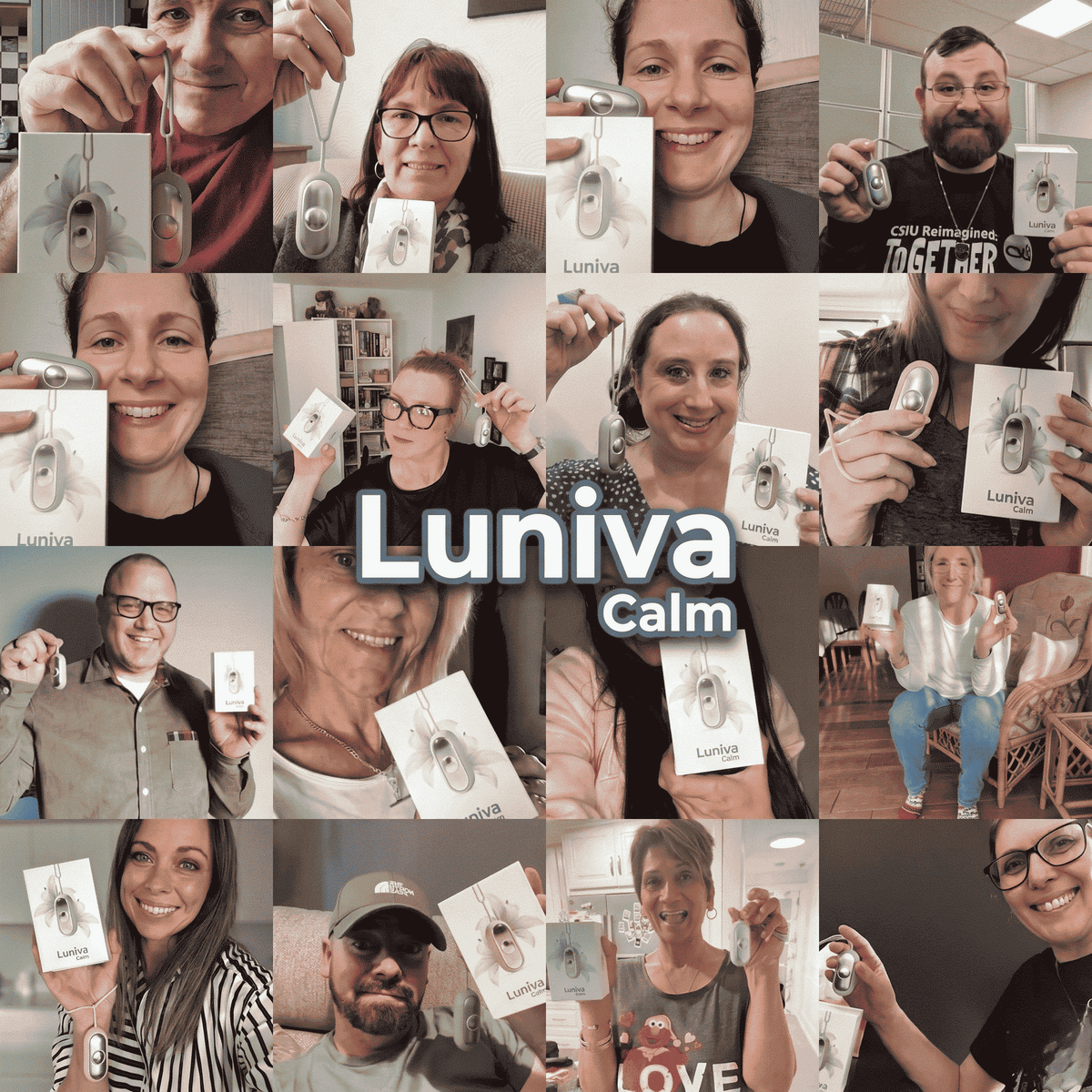 Luniva Calm