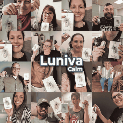 Luniva Calm