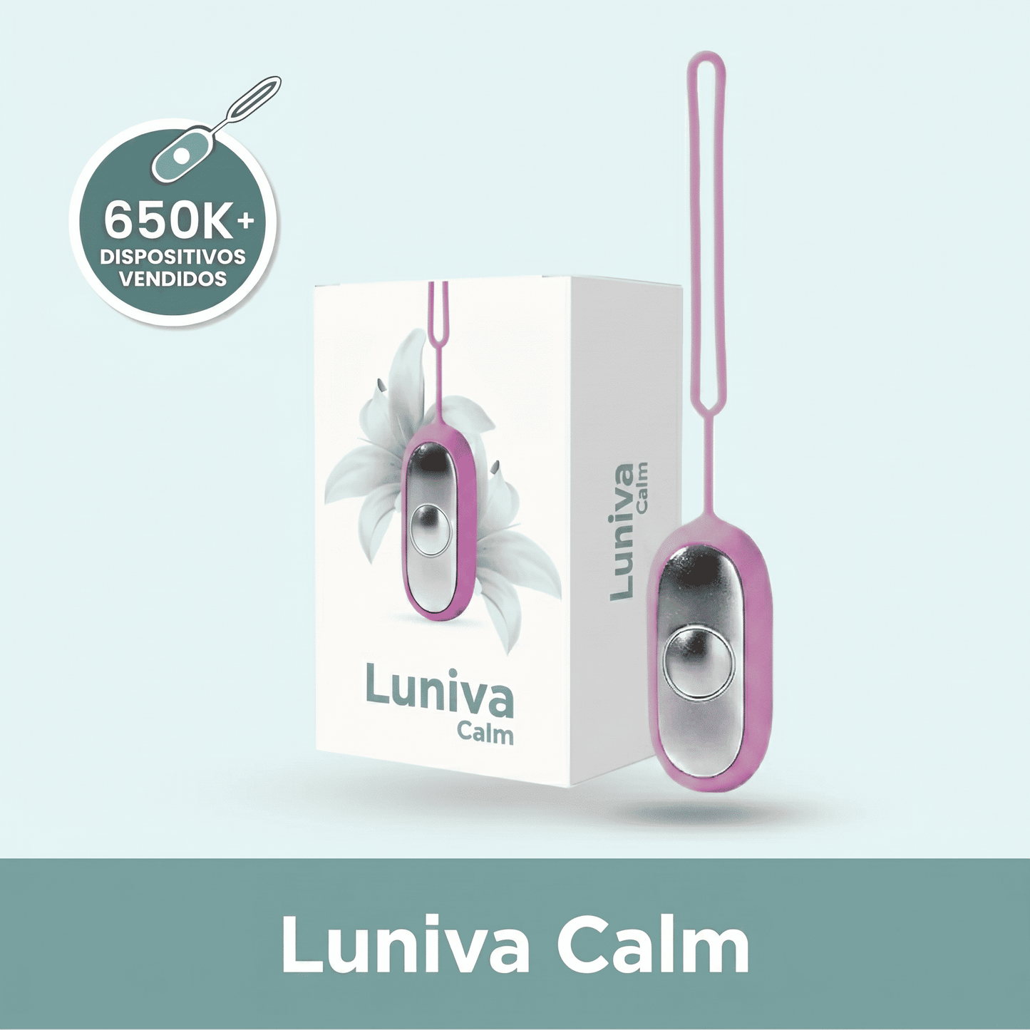 Luniva Calm