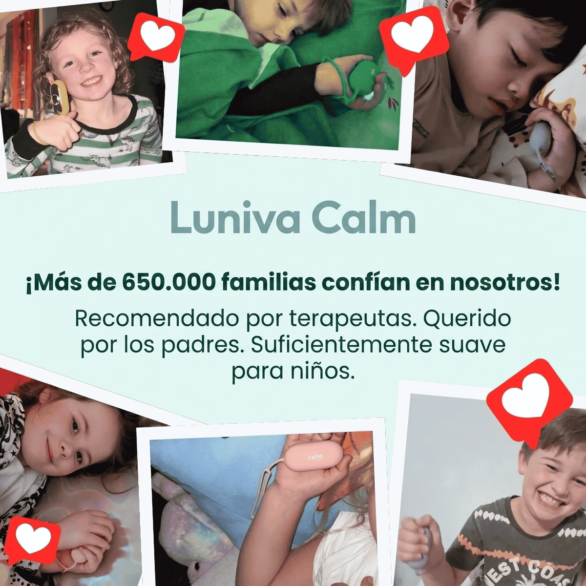 Luniva Calm