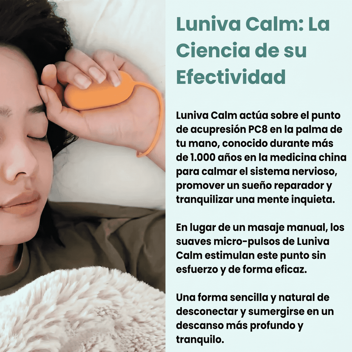 Luniva Calm