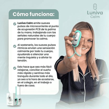 Luniva Calm
