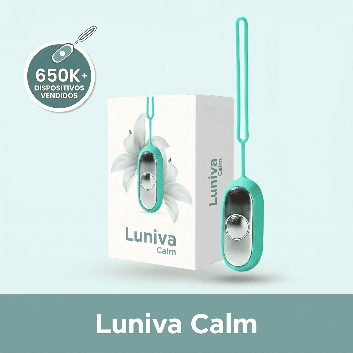 Luniva Calm